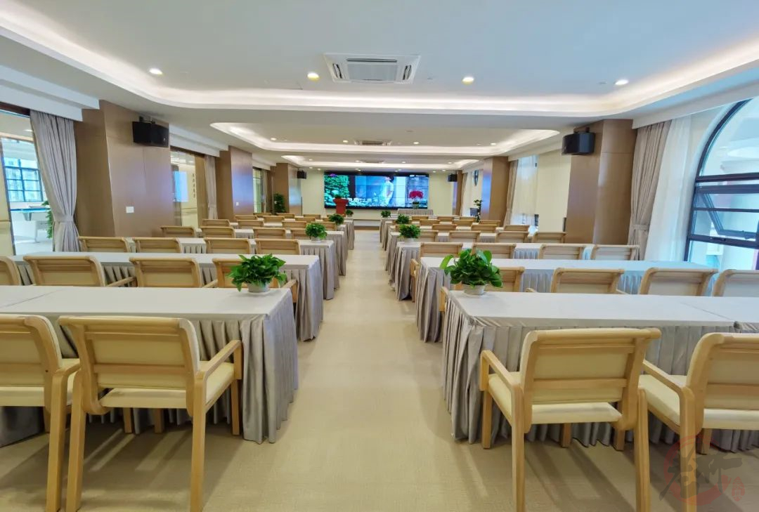 上海華漕鎮(zhèn)養(yǎng)老院