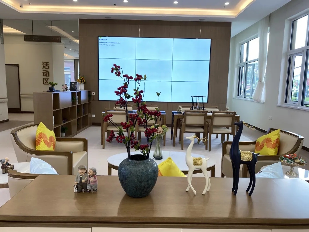 天津市西青區(qū)人壽堂養(yǎng)老院