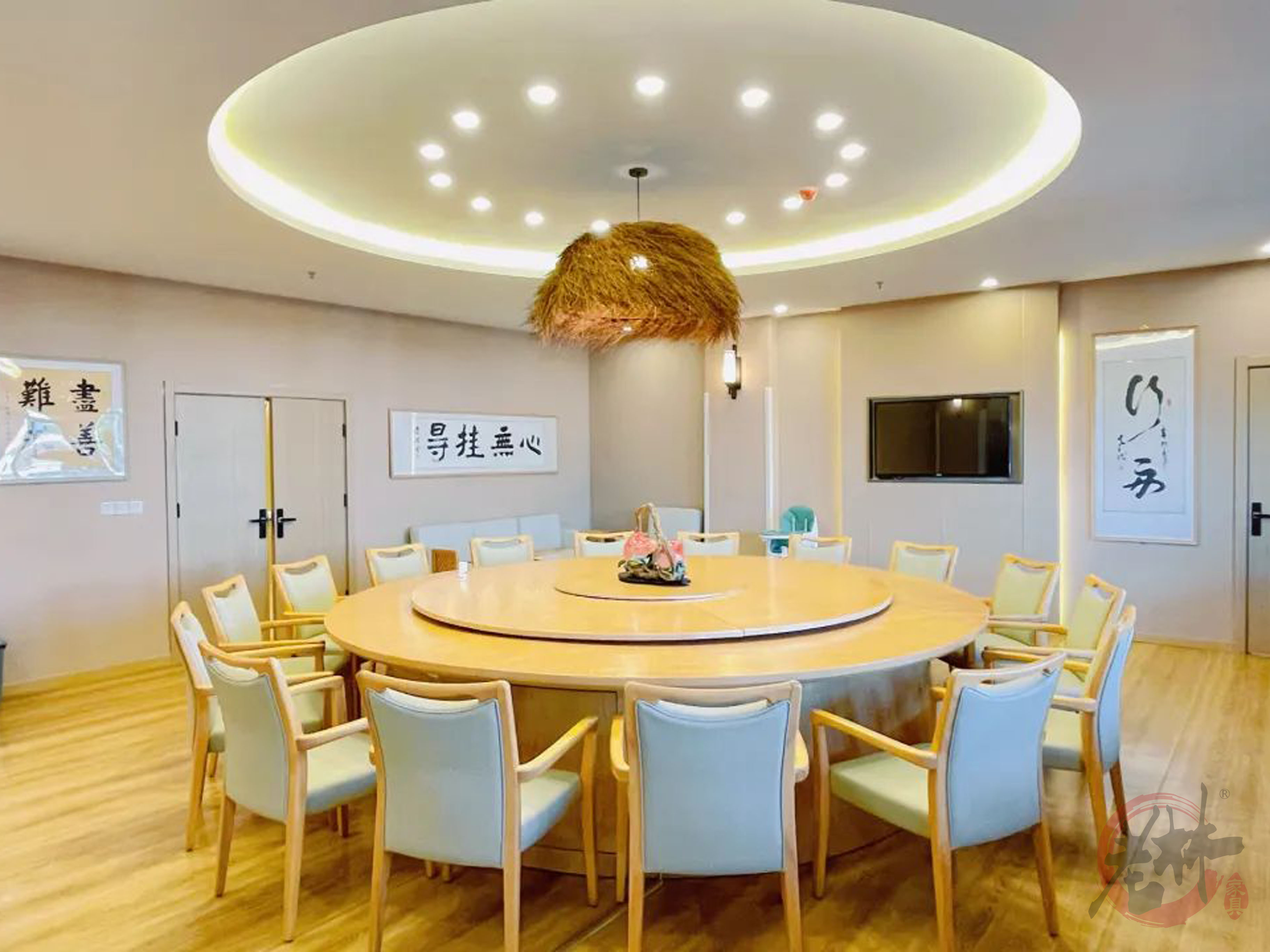甘肅奇正康養(yǎng)